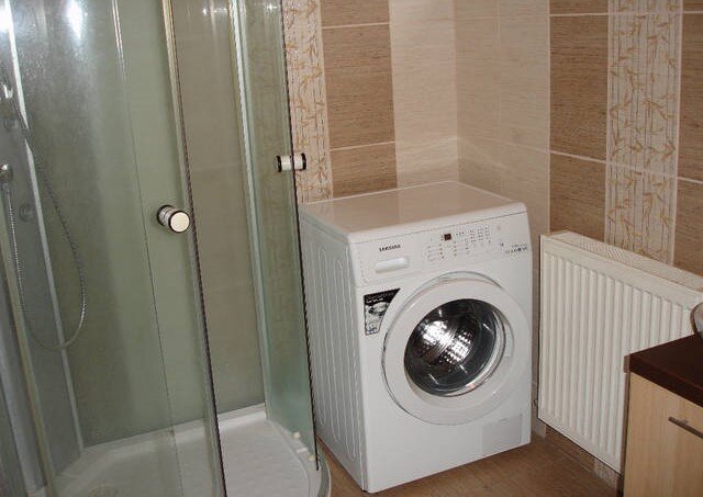 Brancoveanu ,adiacent, apartament 1 camera in vila.